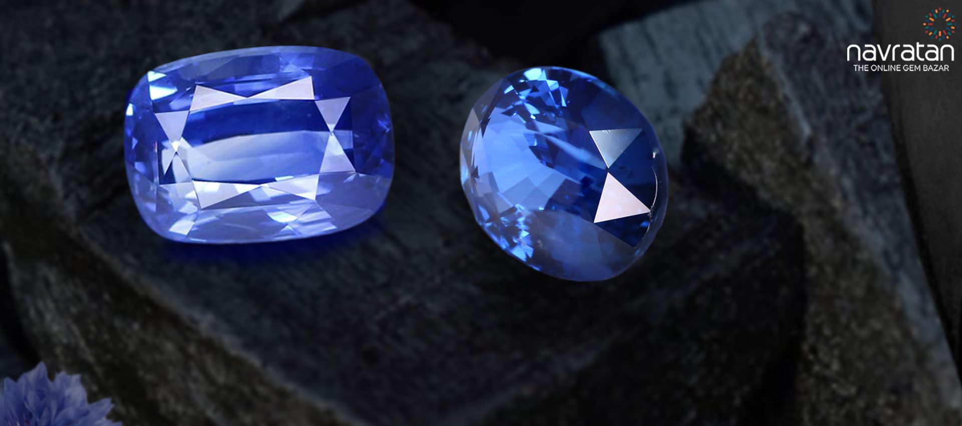 Known and Unknown Facts About The Natural Cornflower Blue Sapphire