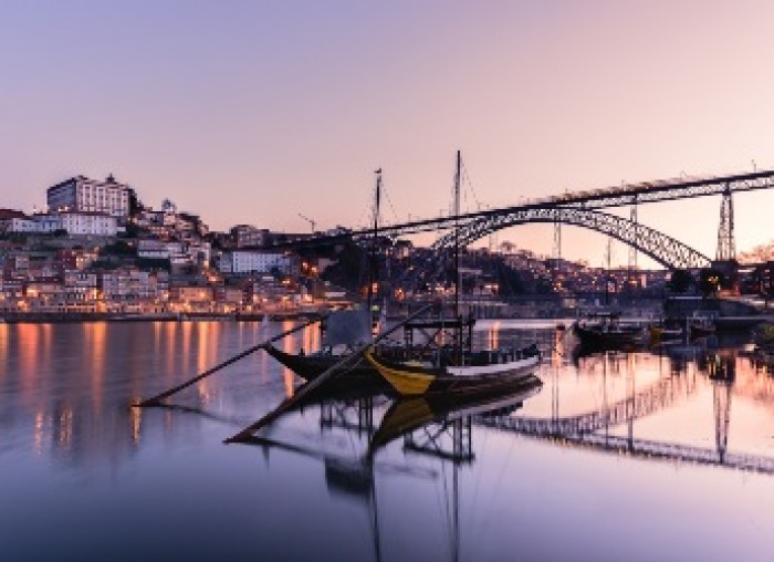 Things To do in Porto