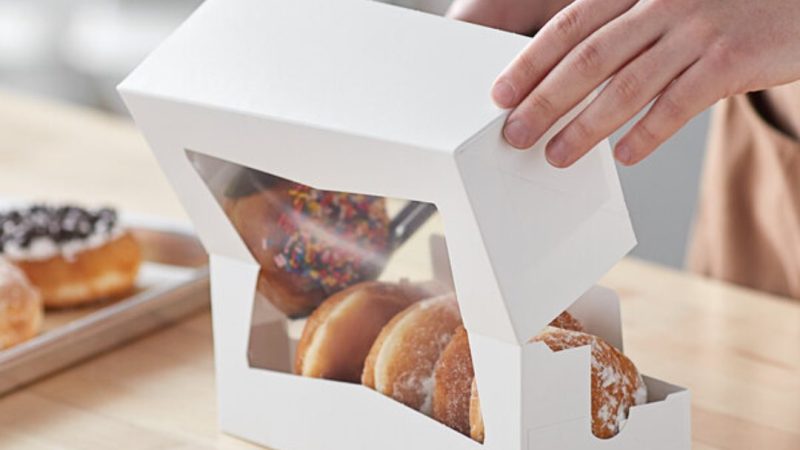 How Custom Bakery Boxes Enhance Awareness For Your Company