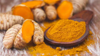 Does Turmeric Good For Male Fertility?