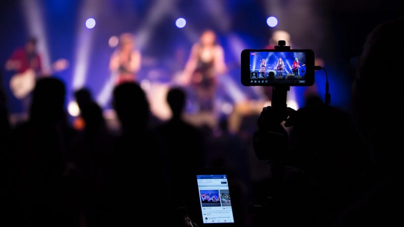 8 Common Mistakes To Avoid When Live Streaming An Event