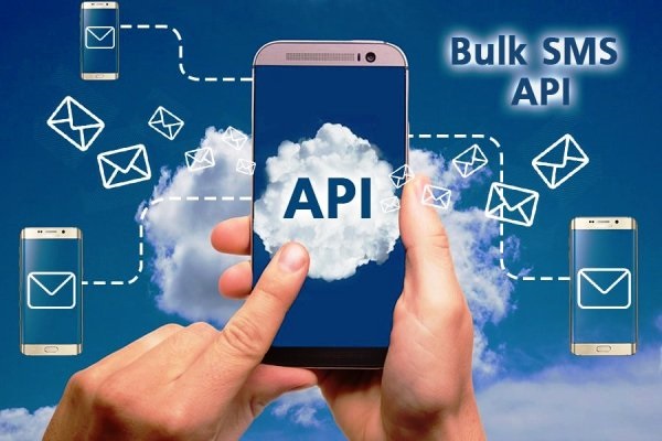 Scale Your Business Communications with Bulk SMS API Integration