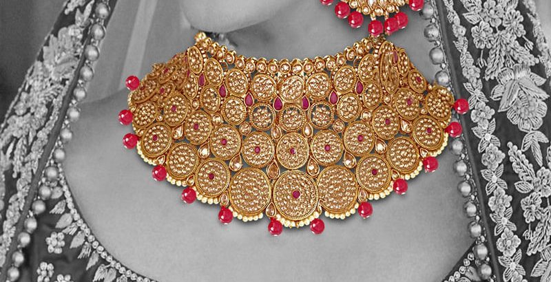 Buy Imitation jewellery set online: Reasons to know why?