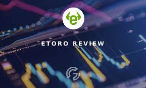 Etoro Reviews In Trading Is A Must To Trade