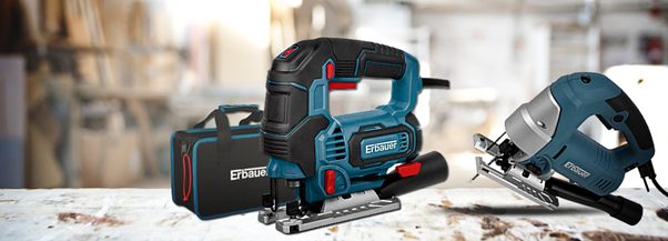 Erbauer Review: Everything You Need to Know About This Saw