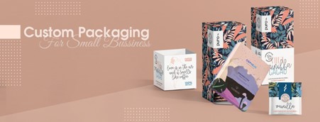 How Incredible Custom Packaging Making Soap Enticing In The Market?