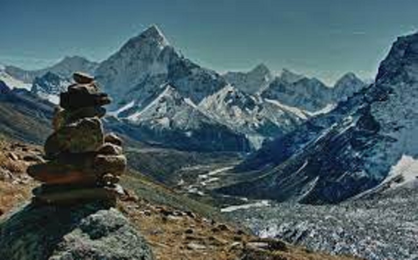 How Difficult Is Everest Three Passes Trek?