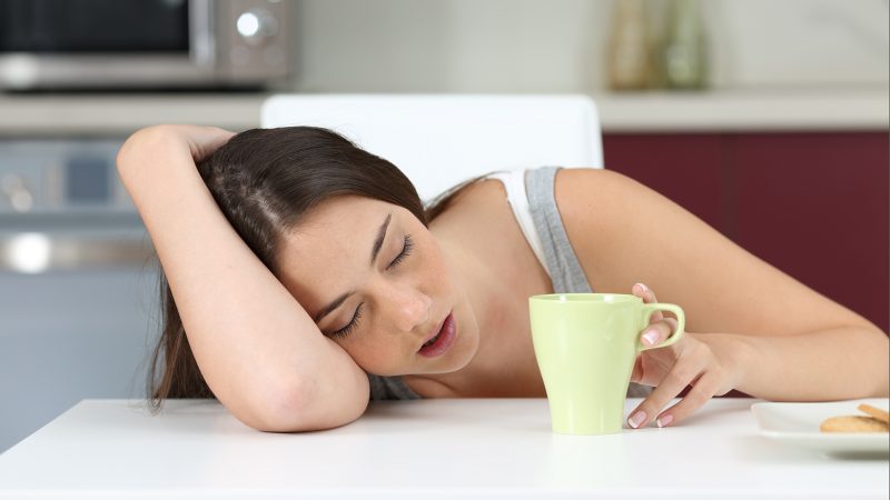 What Is Causing Your Excessive Daytime Sleepiness?