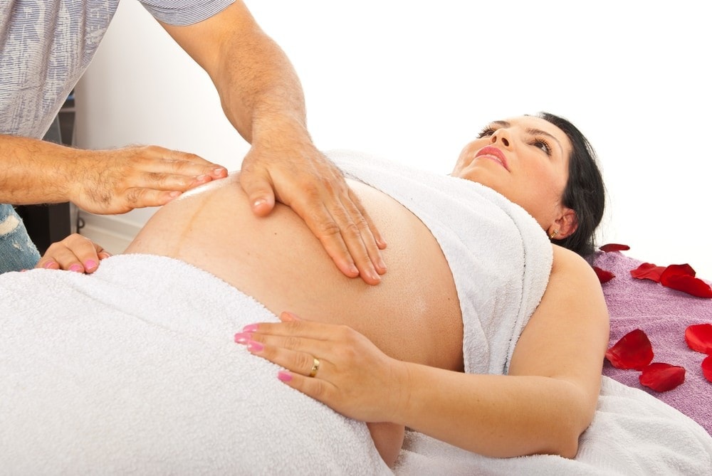 Top 7 Healthy & Safe Pregnancy Spa Treatments Makes You Comfier