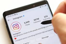 Top 10 ways to get more Instagram Followers Uk and Likes