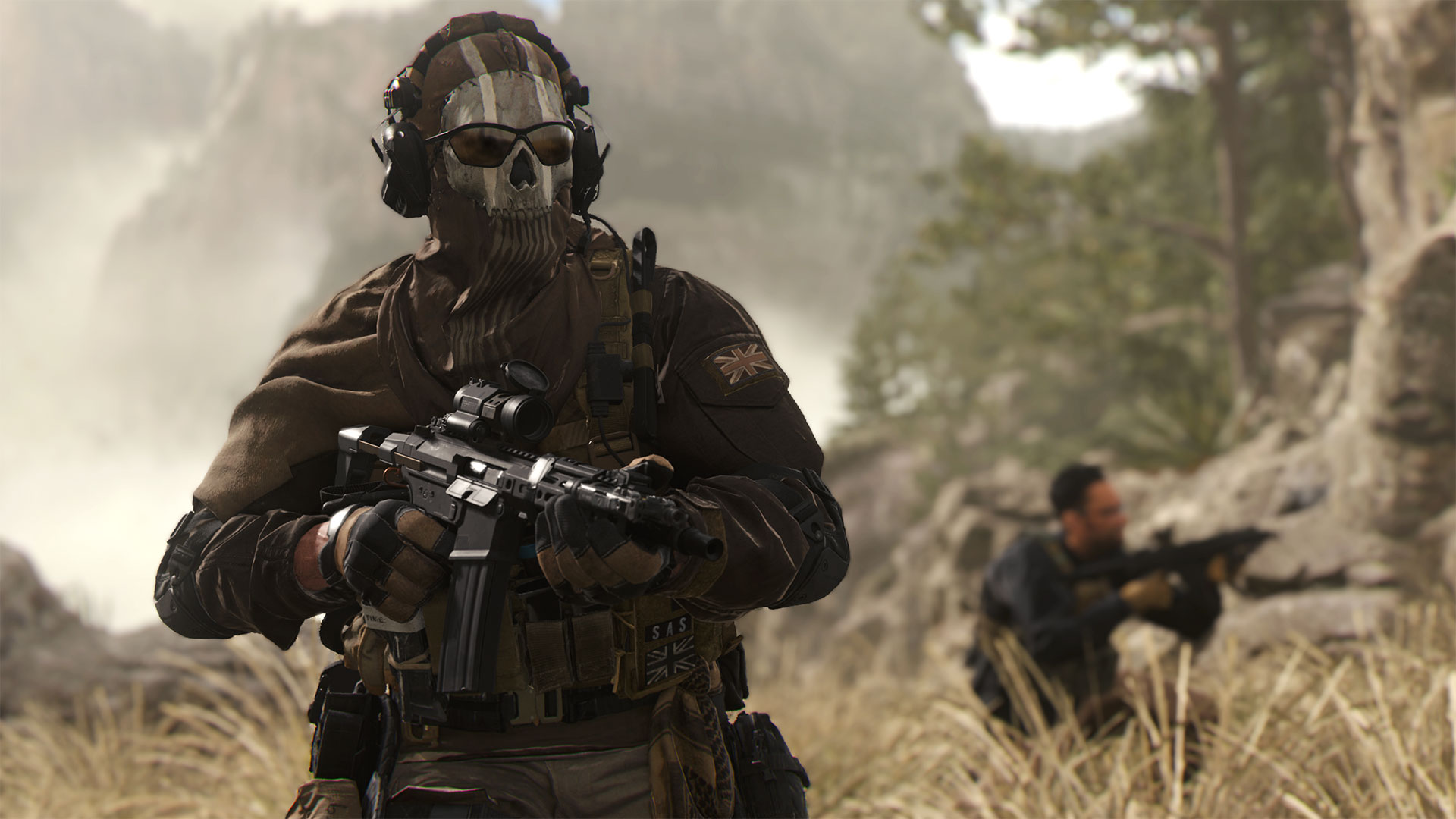 Modern Warfare 2: Is This Game Going To Change Gaming Forever?