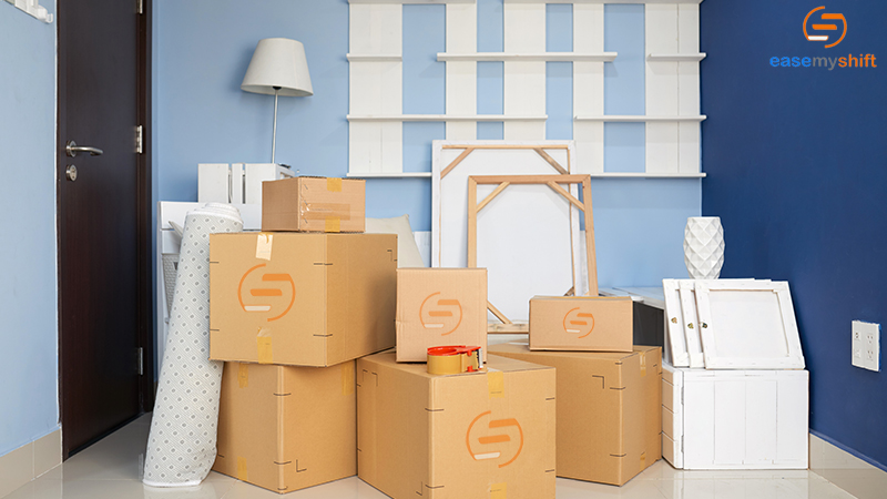 Packers Movers – The 3 BIG Shifting Mistakes that you need to avoid