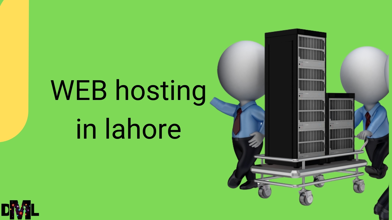 How do you choose the best web hosting in lahore service to host your site in 2023?