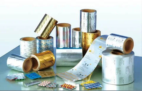 Why Custom Pharma Foil Packaging is Excellent for Medical Products?