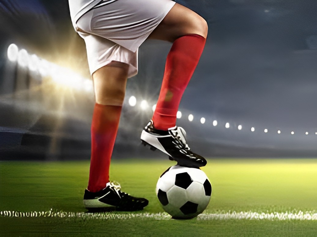 Online Football Sports News in Vietnam on 8X Site
