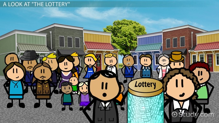 The Good and Bad of National Lotteries