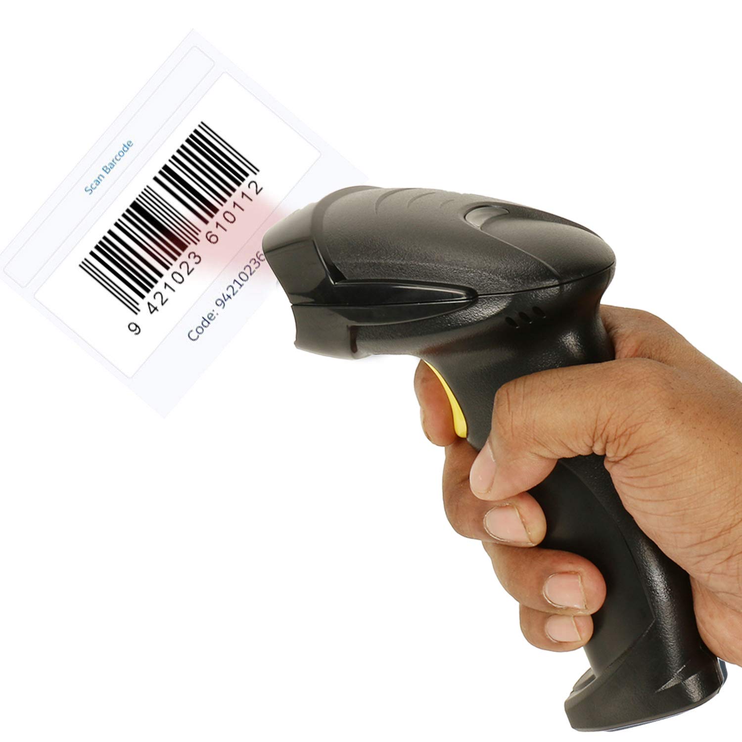 Get a First Class Barcode Printing Machine to Print Clear With All Details