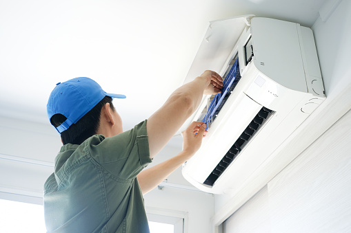 Why Dubai Is The Best Place To Maintain Your Ac
