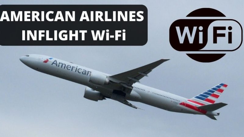 Aainflight: How Do I Access American Airlines Inflight to Watch Movies?