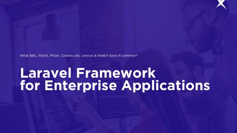 HOW LARAVEL WEB Headway CAN Foster BUSINESS?