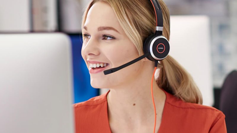 Connect wise: A Definitive Guide to Buying the Best Call Center Headsets