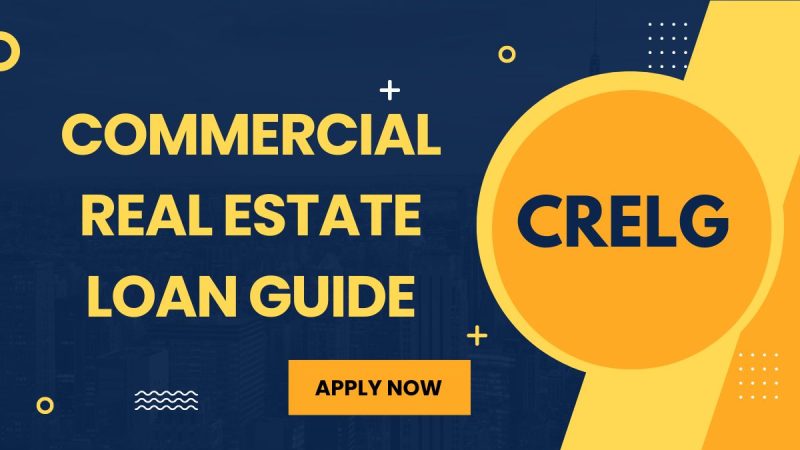 Commercial Real Estate Loan Guide | Commercial Lending USA