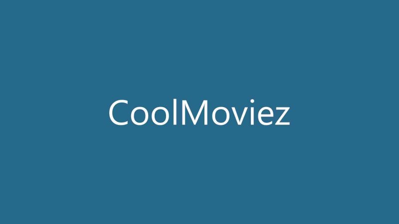 A Lot Of Popular Alternatives of CoolMoviez to Watch Newest movies