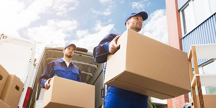 5 tips on how to protect yourself from scam movers