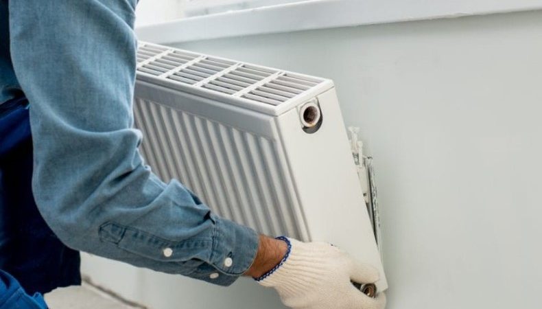 How to Plan and Install a Central Heating System in Your Home