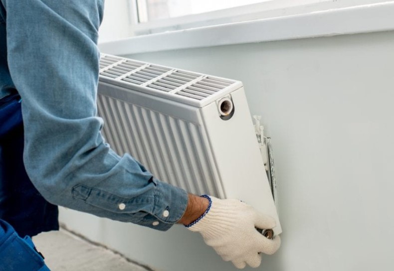 How to Plan and Install a Central Heating System in Your Home