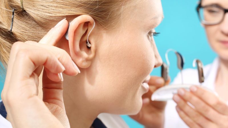 How to select the prescription sunglass and hearing aid