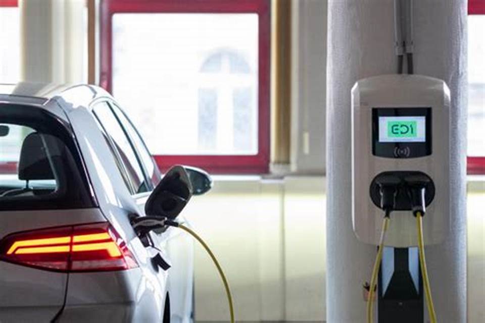 Where Can You Find The EV Charging Station For Your Car?
