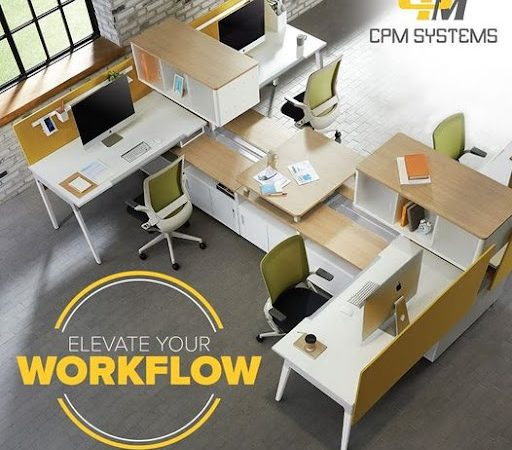 How To Find The Best Office Furniture Manufacturer