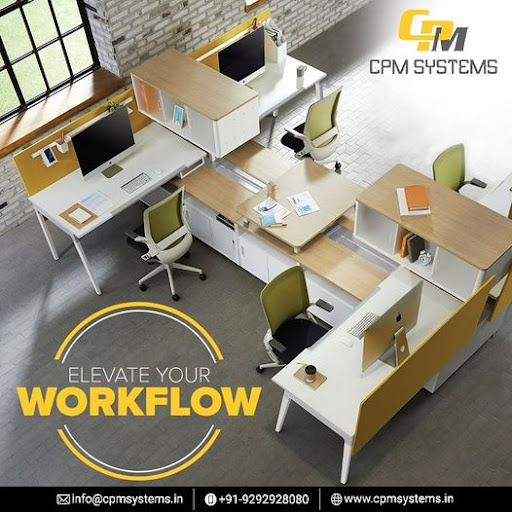 How To Find The Best Office Furniture Manufacturer