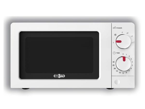 10 Things You Should Know Before Installing A Microwave Oven