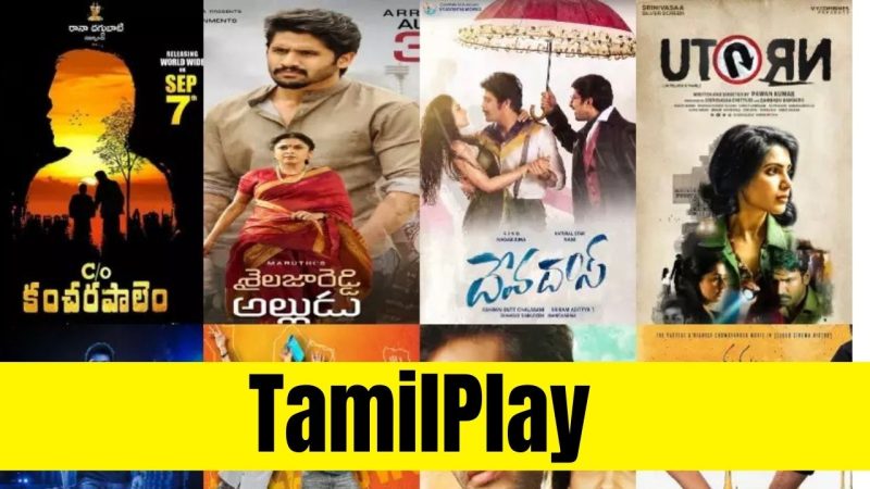 Tamilplay 2022 Download Latest HD Tamil Movie Online