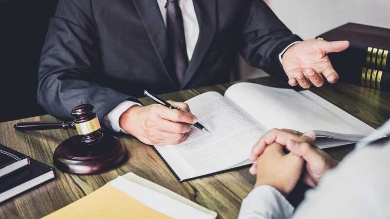 What Does A Trust Attorney Do? What You Should Know