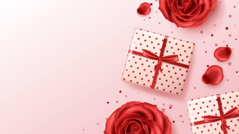 Fantastic Valentines Day Gifts for her That Will Speak Your Love