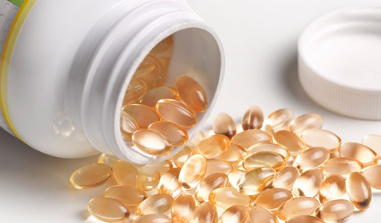 The Benefits of Vitamin D Supplements During Pregnancy