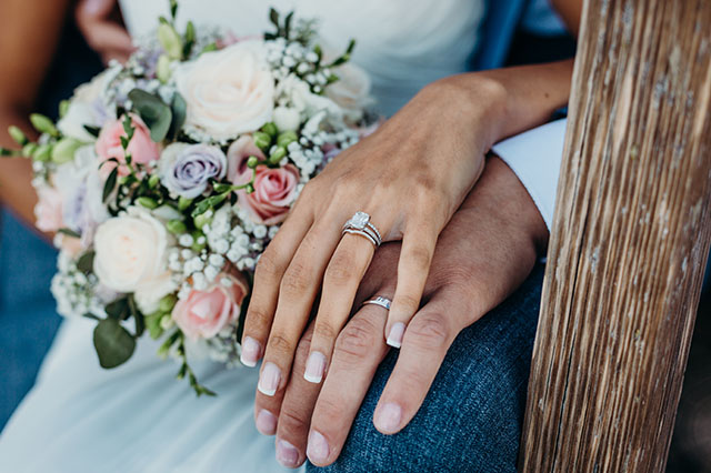 What Is the Significance of a Wedding Ring?