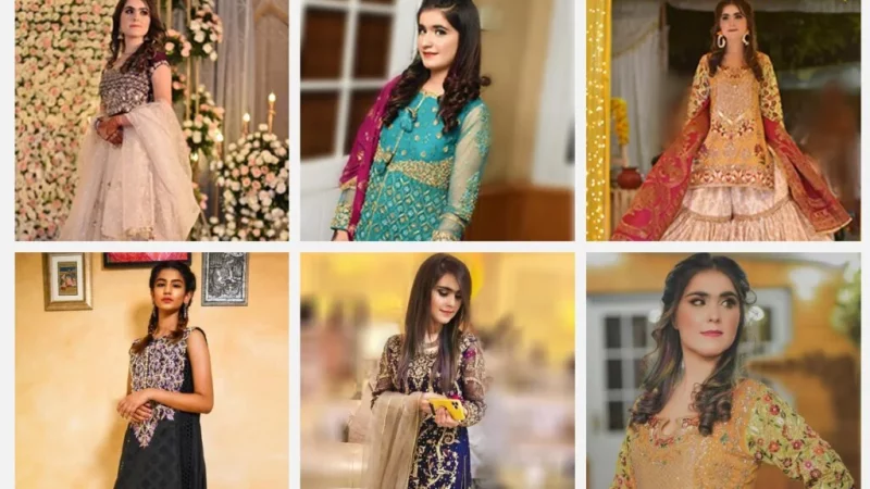 Which Pakistani Clothing Brand Is Affordable In UK?