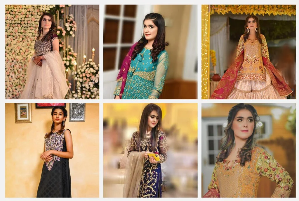 Which Pakistani Clothing Brand Is Affordable In UK?