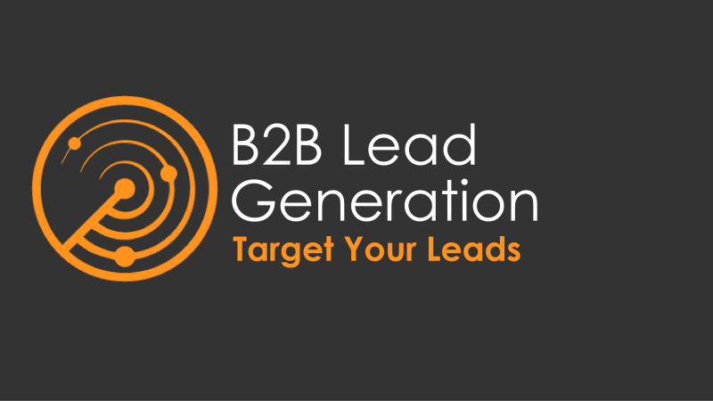 Do you need help generating leads? Check out our top 5 picks for B2B lead generation companies