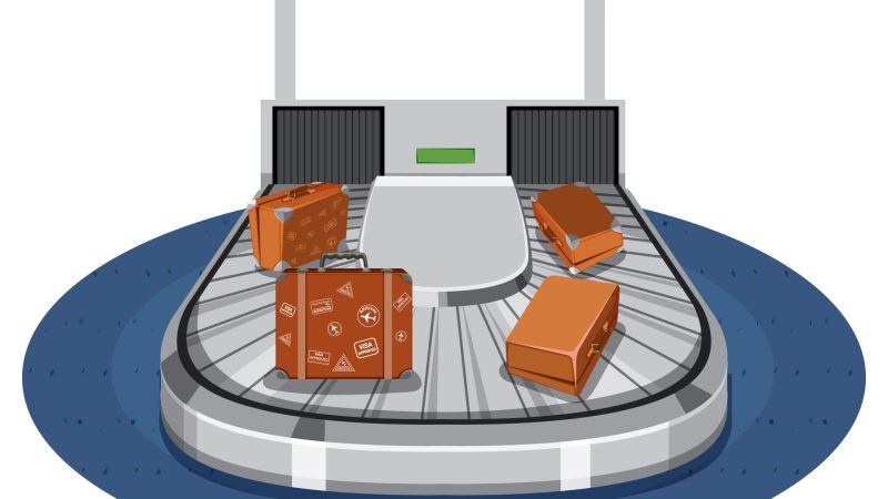 Bags of innovation: Baggage Handling System Industry