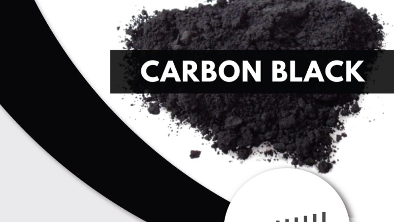 In-Depth analysis of carbon black market