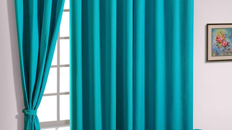Curtain Installation Dubai: The Basics