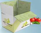 custom packaging boxes USA 
