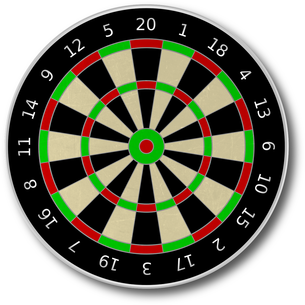 In What Way Does Game of Darts Help You