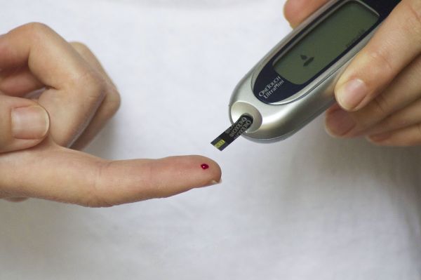 Solid Advice On How To Live With Diabetes