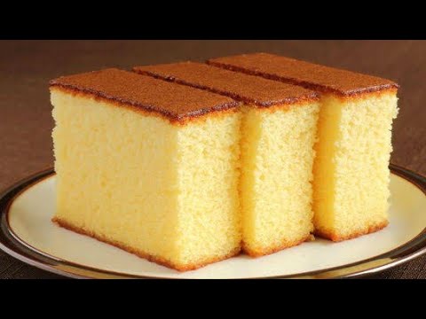 Eggless Cakes Cooking Technique You Must Follow